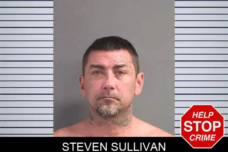 Steven Sullivan