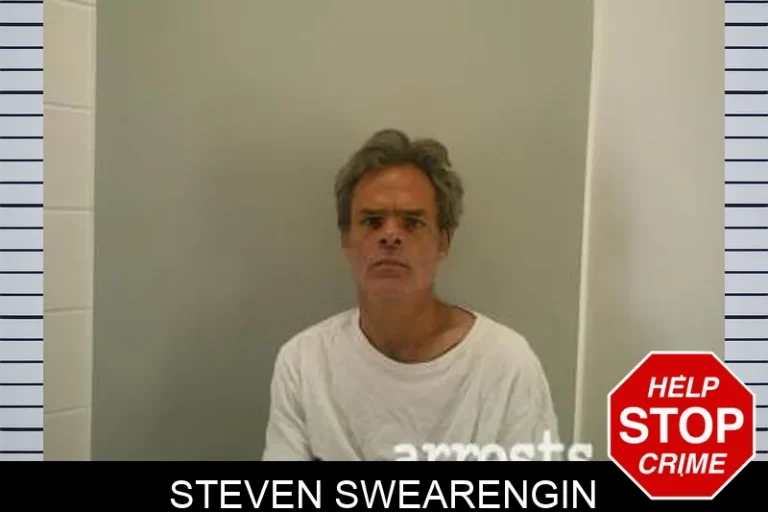 Steven Swearengin
