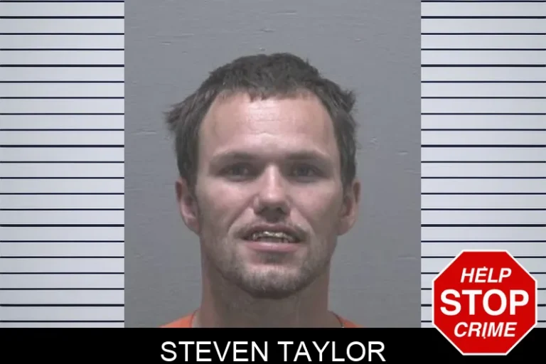 Steven Taylor