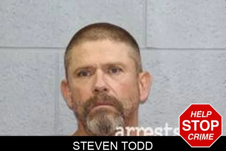 Steven Todd