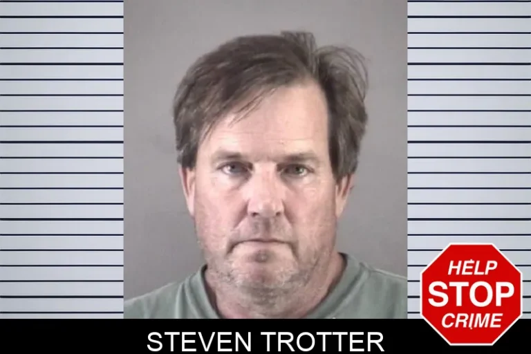 Steven Trotter