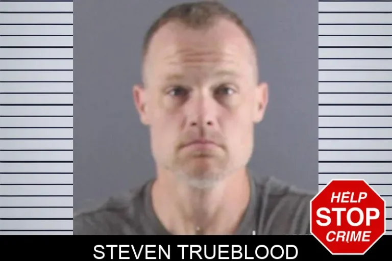 Steven Trueblood