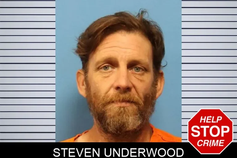 Steven Underwood