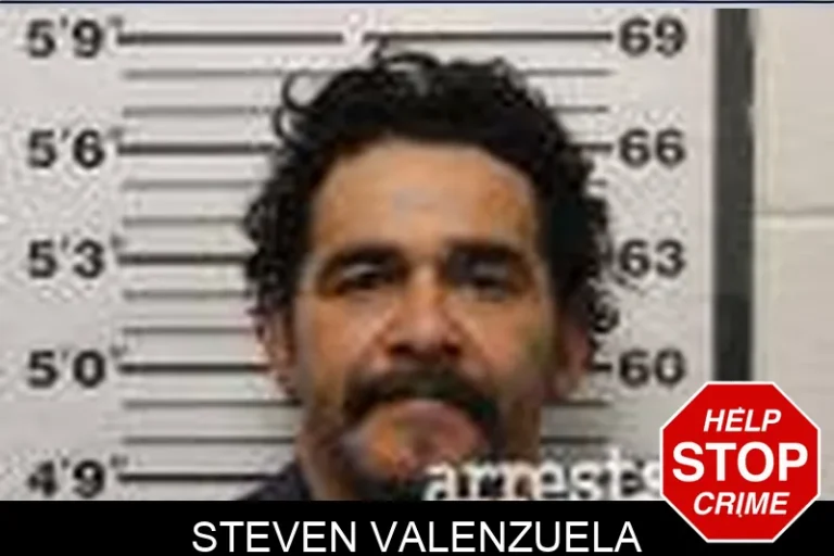 Steven Valenzuela