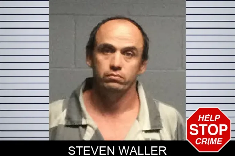 Steven Waller
