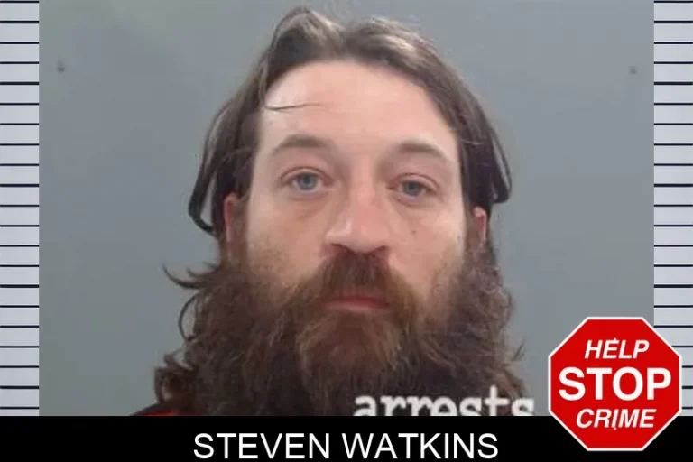 Steven Watkins