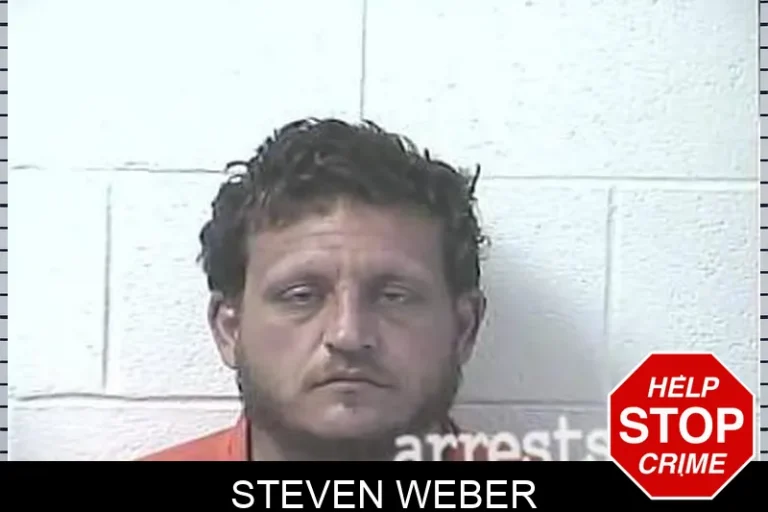 Steven Weber