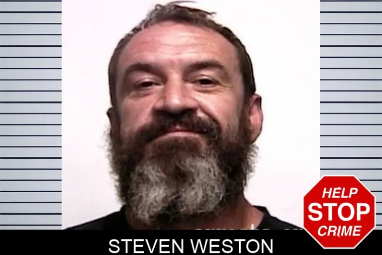 Steven Weston