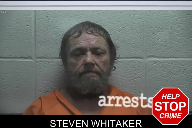 Steven Whitaker