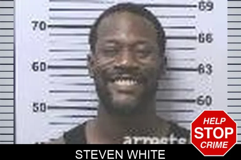 Steven White