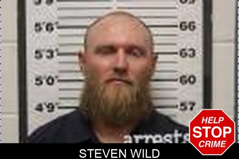 Steven Wild