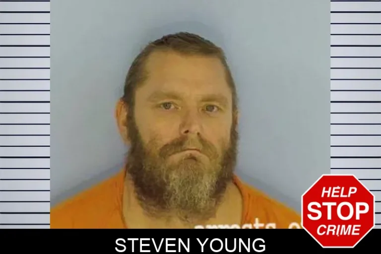 Steven Young