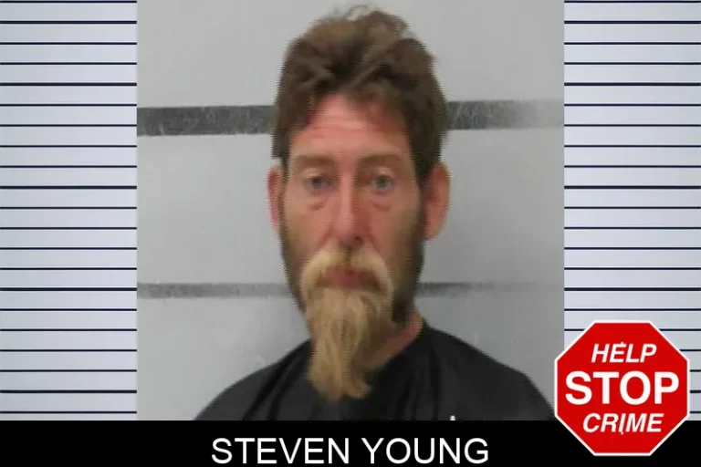 Steven Young