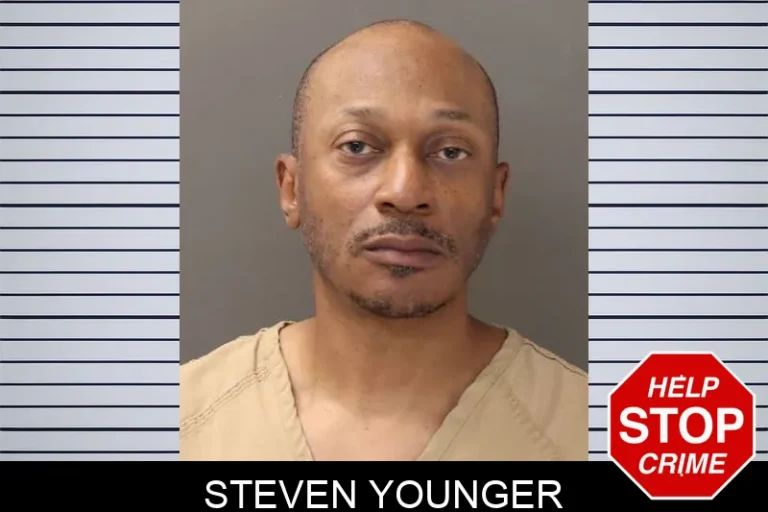 Steven Younger