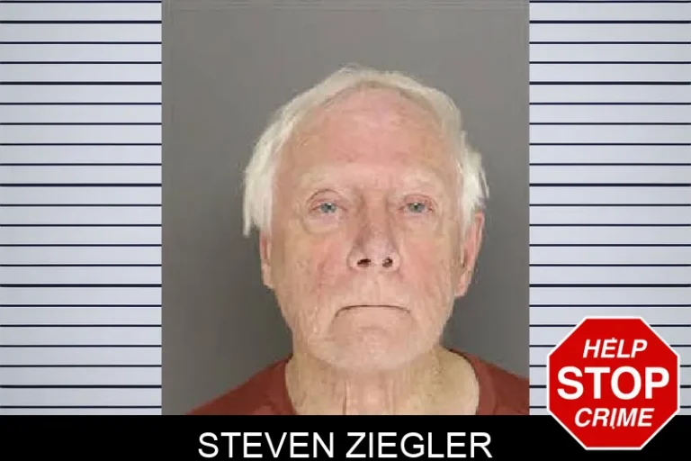 Steven Ziegler