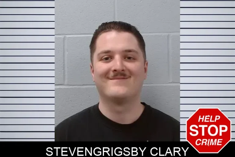 StevenGrigsby Clary