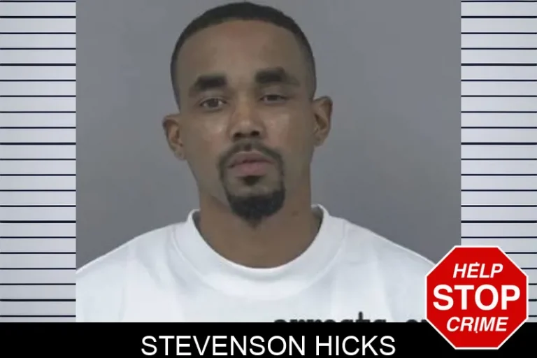 Stevenson Hicks