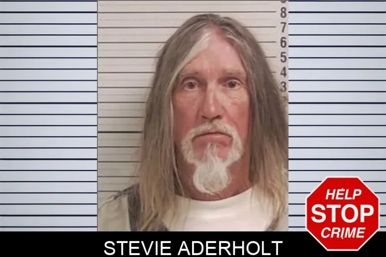 Stevie Aderholt