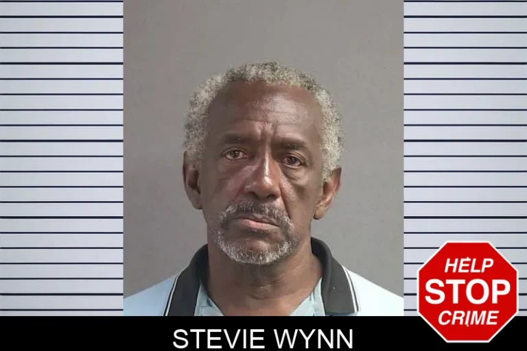 Stevie Wynn