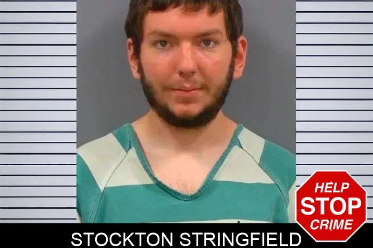 Stockton Stringfield