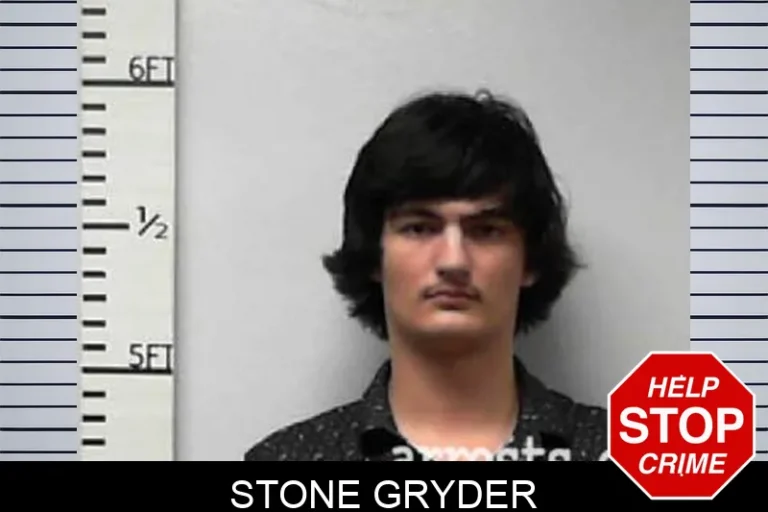 Stone Gryder