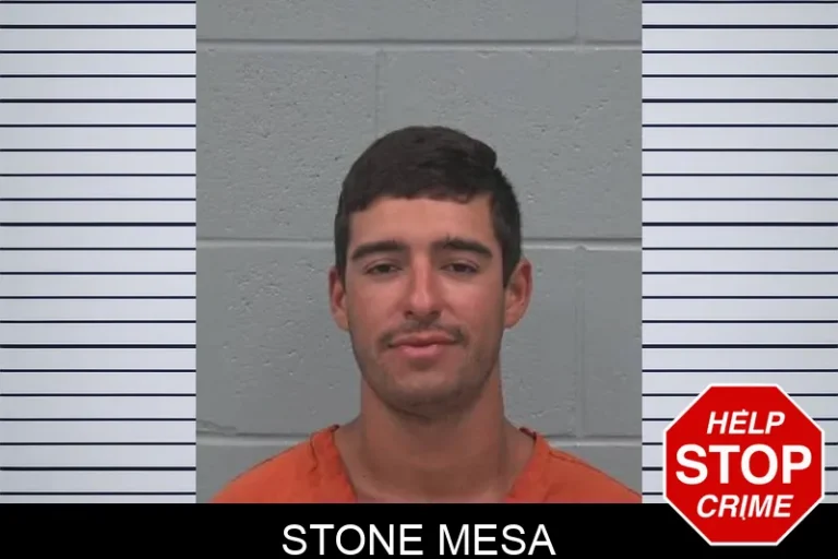 Stone Mesa
