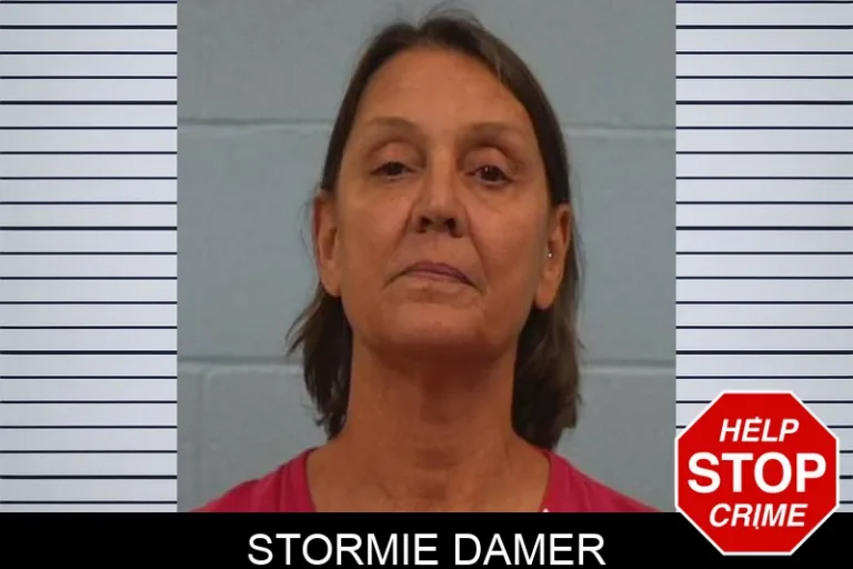 Stormie Damer