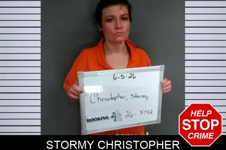 Stormy Christopher