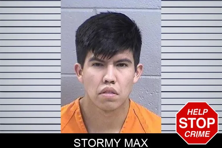 Stormy Max