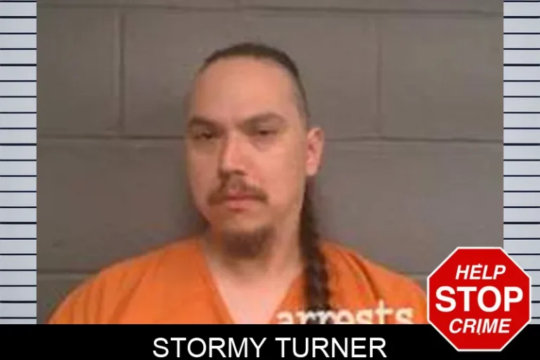 Stormy Turner