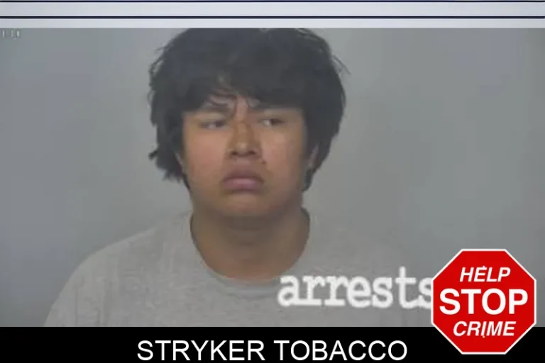 Stryker Tobacco