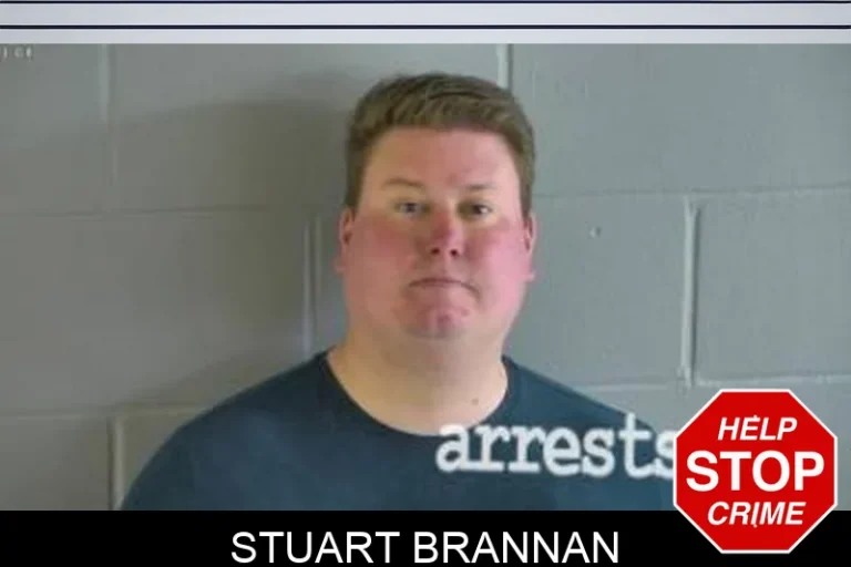 Stuart Brannan