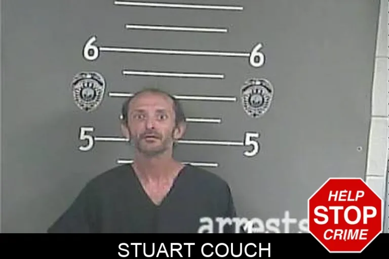 Stuart Couch