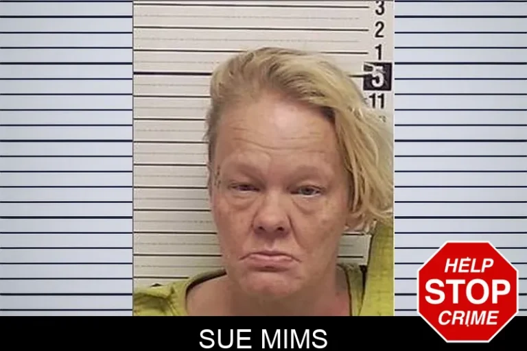 Sue Mims
