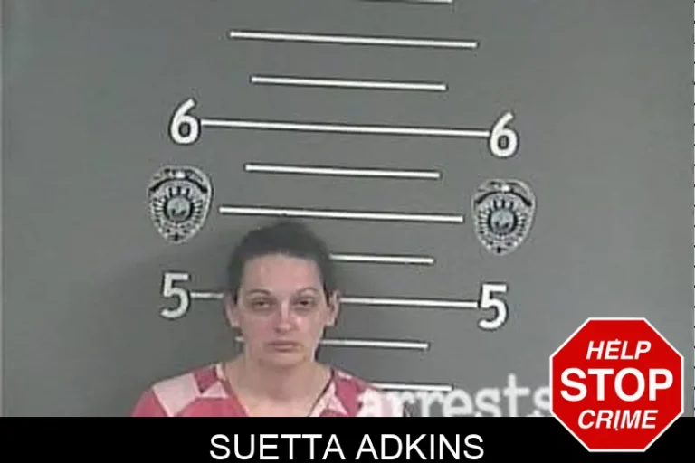 Suetta Adkins