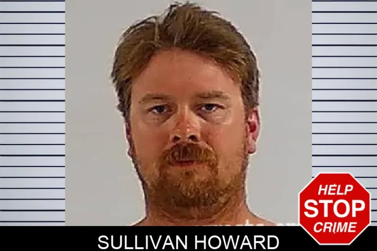 Sullivan Howard