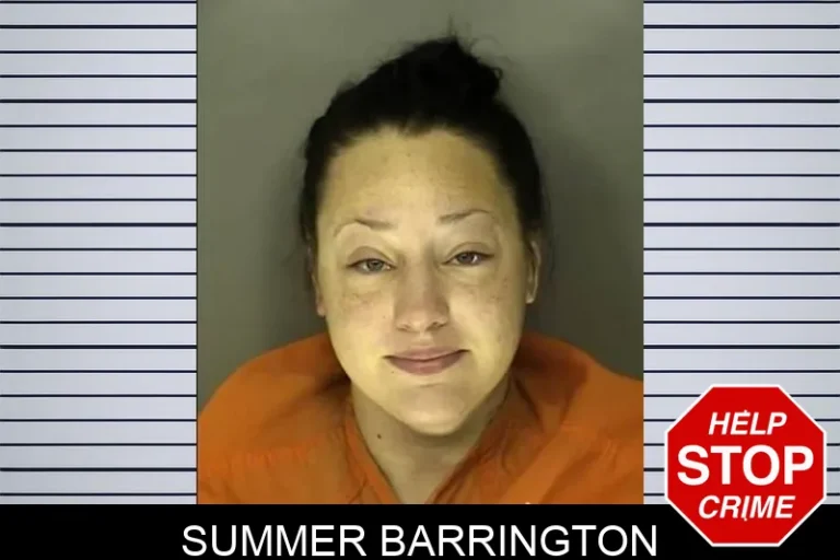 Summer Barrington