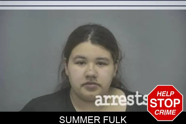 Summer Fulk