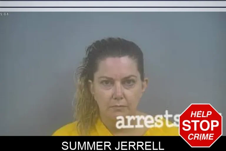 Summer Jerrell