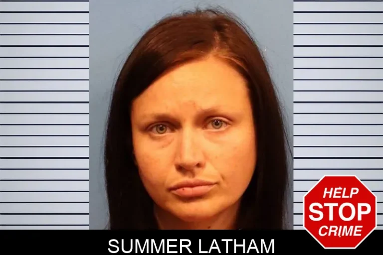 Summer Latham