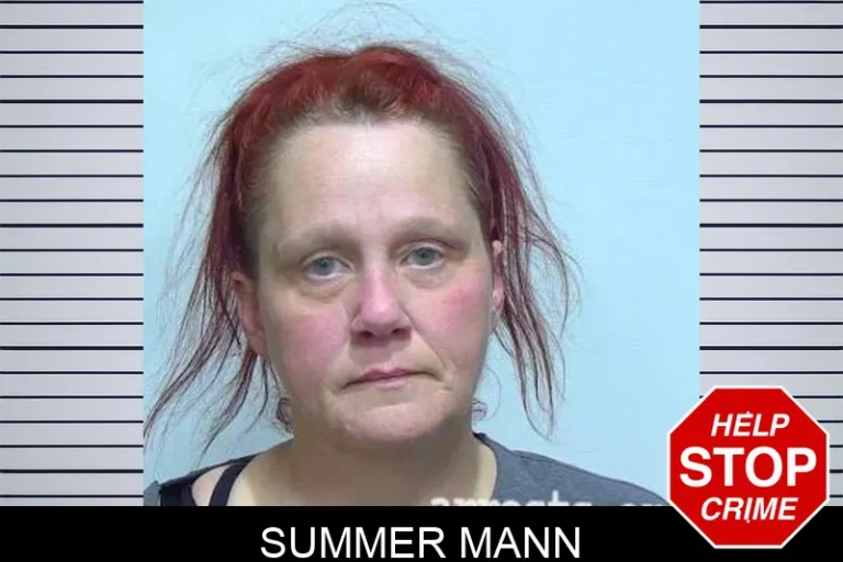 Summer Mann