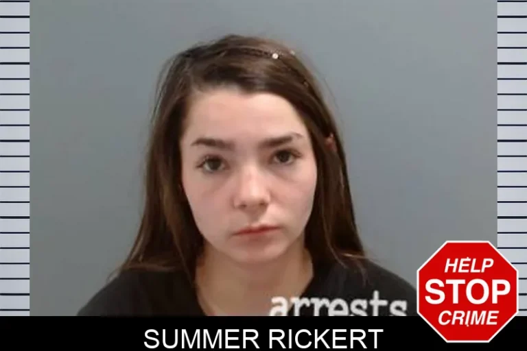 Summer Rickert
