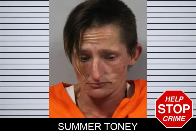 Summer Toney