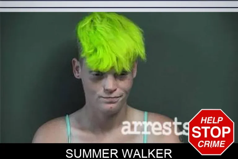 Summer Walker