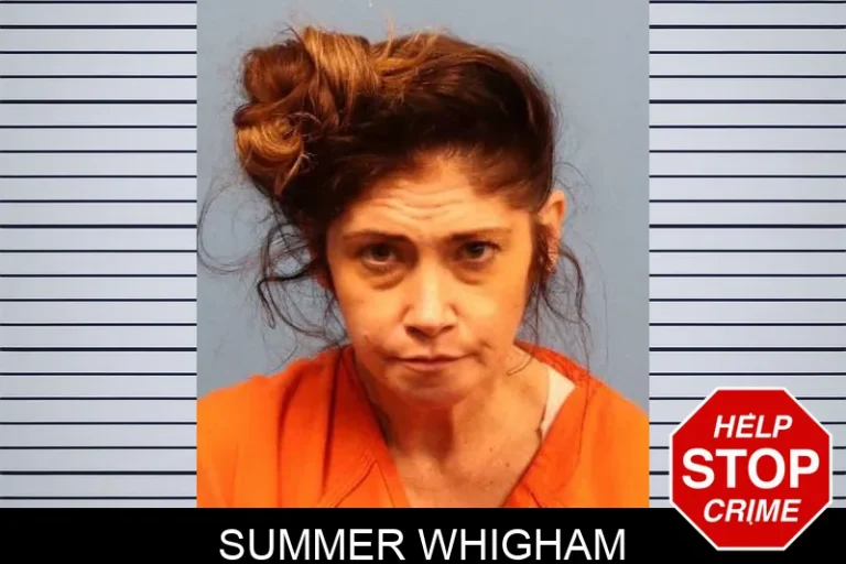 Summer Whigham