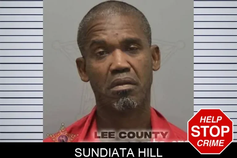 Sundiata Hill