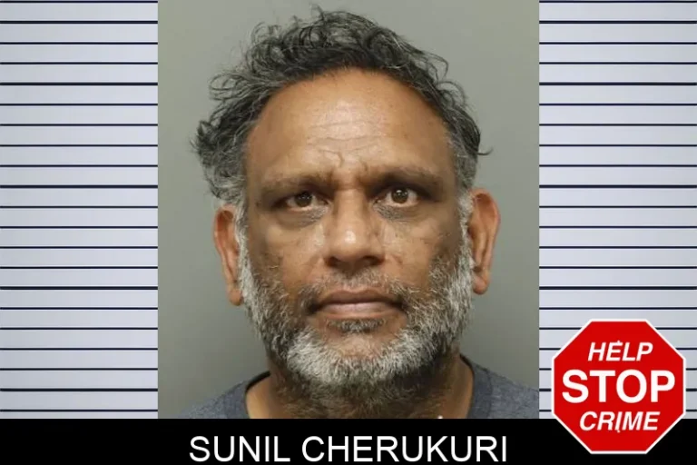 Sunil Cherukuri