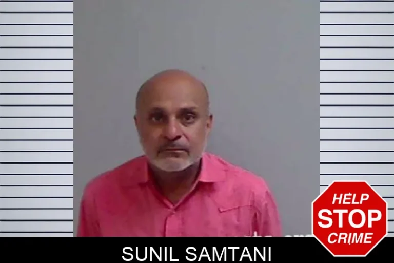 Sunil Samtani