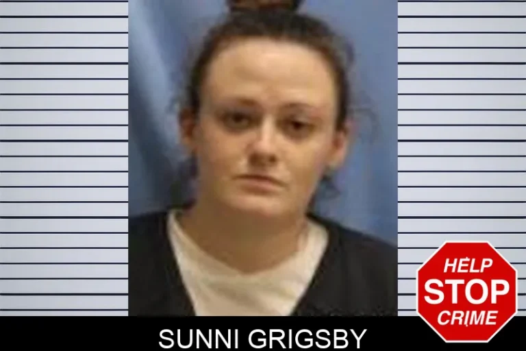 Sunni Grigsby
