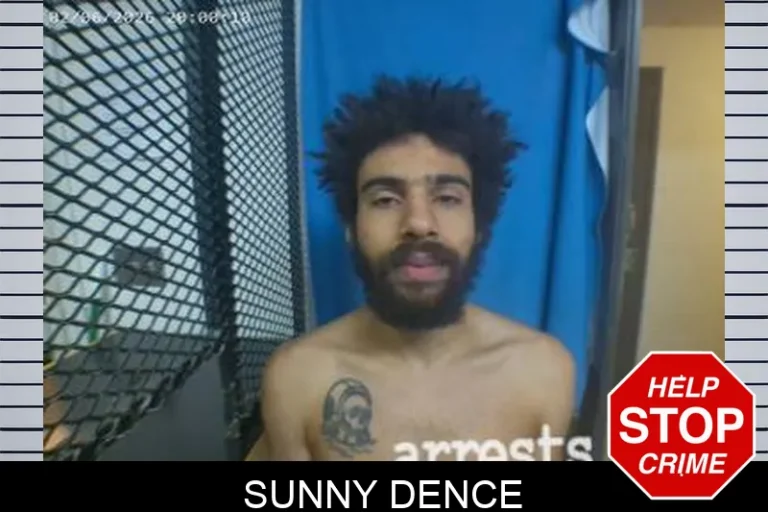 Sunny Dence